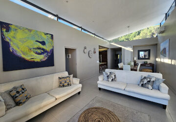 CHAPMAN’S PEAK PENTHOUSE